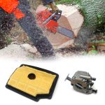 Kettensäge-Vergaser-Luftfilter für Stihl MS200T 020T