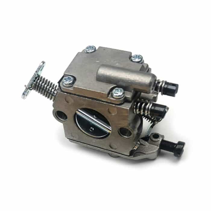 Kettensäge-Vergaser-Luftfilter für Stihl MS200T 020T – Bild 2