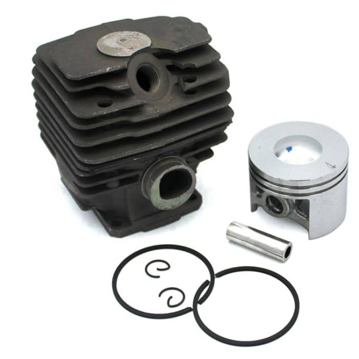 46-mm-Zylinder-Montagekolben 11180201203 für STIHL 028 028AV 028 – Bild 1