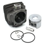 46-mm-Zylinder-Montagekolben 11180201203 für STIHL 028 028AV 028 – Bild 2