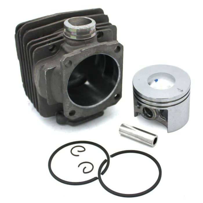 46-mm-Zylinder-Montagekolben 11180201203 für STIHL 028 028AV 028 – Bild 2