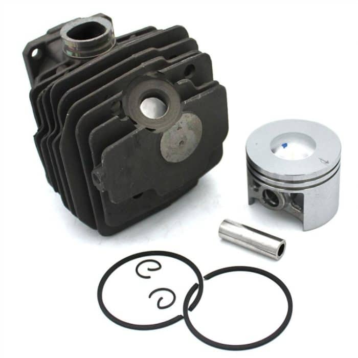 46-mm-Zylinder-Montagekolben 11180201203 für STIHL 028 028AV 028 – Bild 3