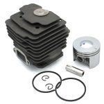 46-mm-Zylinder-Montagekolben 11180201203 für STIHL 028 028AV 028 – Bild 4