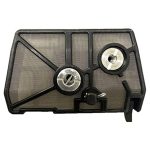 Kettensäge-Luftfilter 11181201611 für STIHL ST800 AH 028AV 028WB 028