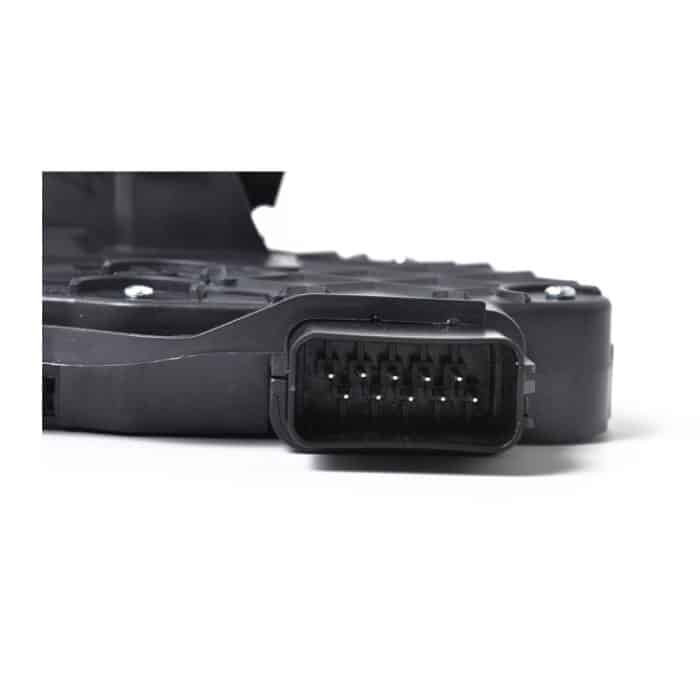 Auto-Türschloss-Stellmotor vorne links LR011277 für Land Rover, A1608-01 – Bild 5