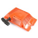 Kettensägen-Start-Zug-Plattenanordnung für Husqvarna 181 281 288 – Bild 2