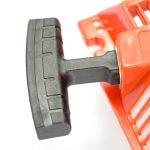 Kettensägen-Start-Zug-Plattenanordnung für Husqvarna 181 281 288 – Bild 4