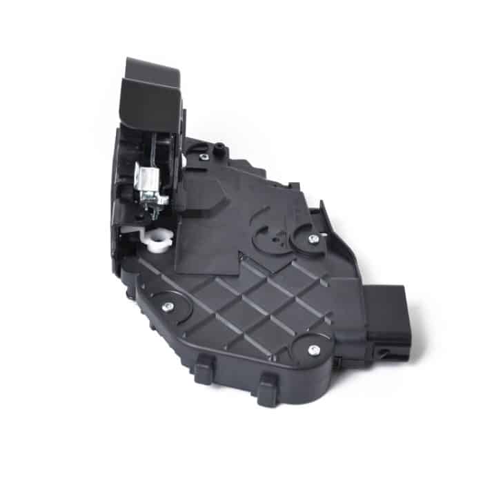 Autotürverriegelungsmotor vorne rechts LR011275 für Land Rover, A1608-02 – Bild 2