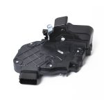 Auto-Türschloss-Stellmotor hinten rechts LR011302 für Land Rover, A1608-04