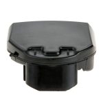 Kettensägen-Luftfilterelement für Husqvarna 455 455E 455 460 H60 – Bild 4