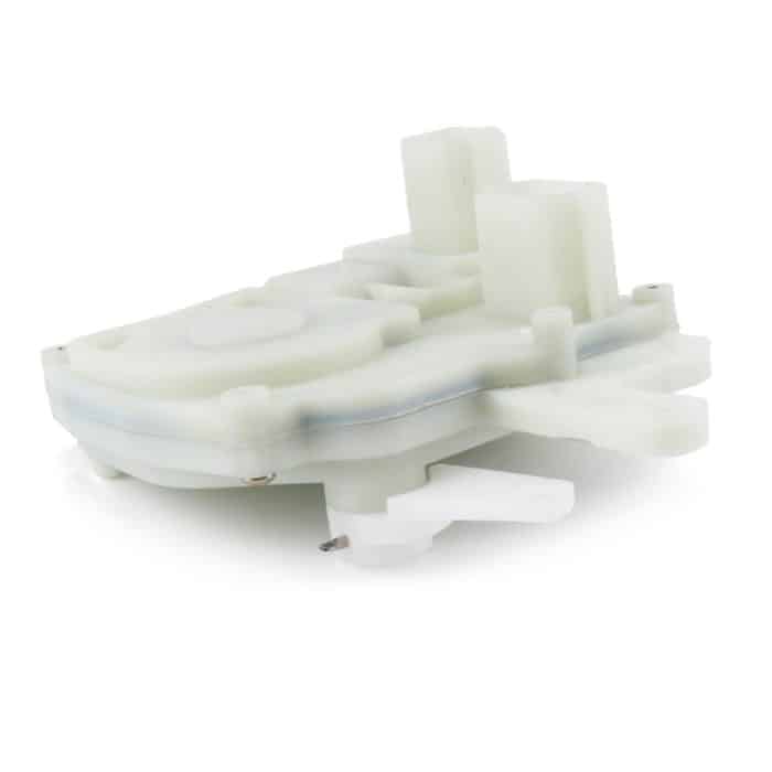 4 Stück Autotürschlossantrieb 72155-S84-A1/01/7265/15-S84-A01 für Honda Accord, A3439 – Bild 5