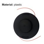 Rasenmäherschneiderkopf für Stihl FS160 FS220 FS280 FS300 FS310 – Bild 2