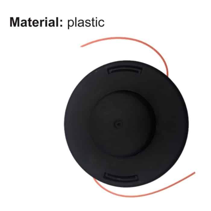 Rasenmäherschneiderkopf für Stihl FS160 FS220 FS280 FS300 FS310 – Bild 2