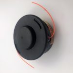 Rasenmäherschneiderkopf für Stihl FS160 FS220 FS280 FS300 FS310 – Bild 4