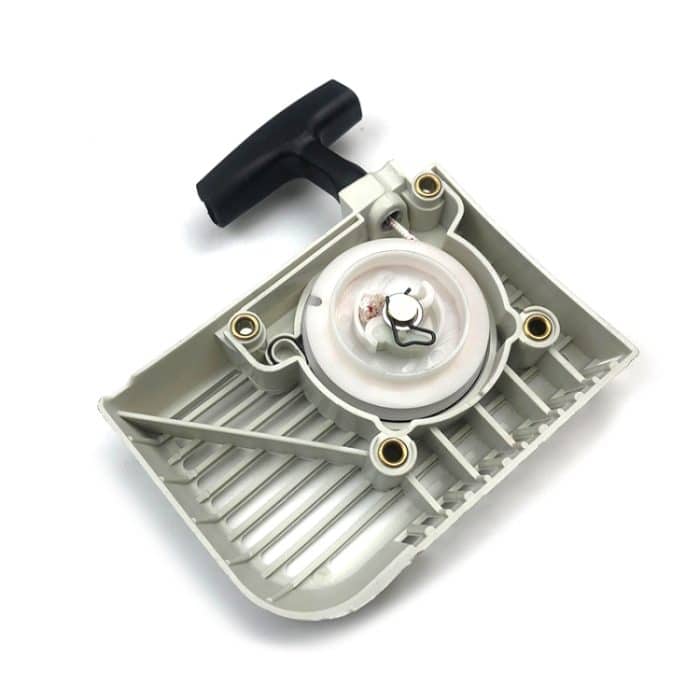 Rückwärtszug Startbaugruppe 4119-190-0401 für STIHL FS160 FS220 FS280 FS280K FS290 – Bild 3