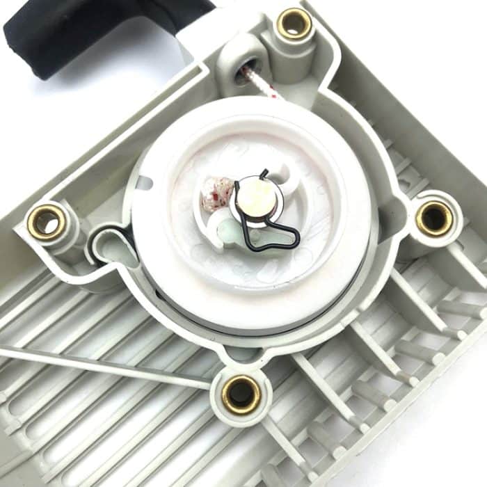 Rückwärtszug Startbaugruppe 4119-190-0401 für STIHL FS160 FS220 FS280 FS280K FS290 – Bild 4