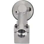 Rasenmäher-Gang-Arbeitskopf für Stihl FS100RX FS110 FS110R FS130 FS130R – Bild 3