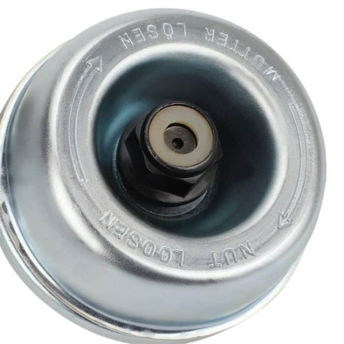 Rasenmäher-Gang-Arbeitskopf für Stihl FS100RX FS110 FS110R FS130 FS130R – Bild 4