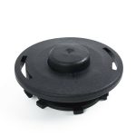 3 teile/satz Trimmen Kopf Abdeckung Reel Lock Feder Set für Stihl FS55 120 85 – Bild 3