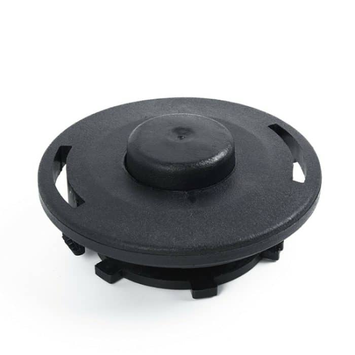 3 teile/satz Trimmen Kopf Abdeckung Reel Lock Feder Set für Stihl FS55 120 85 – Bild 3