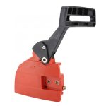 Bremsbelagseitenabdeckung für Husqvarna 136 137 141 142 – Bild 2