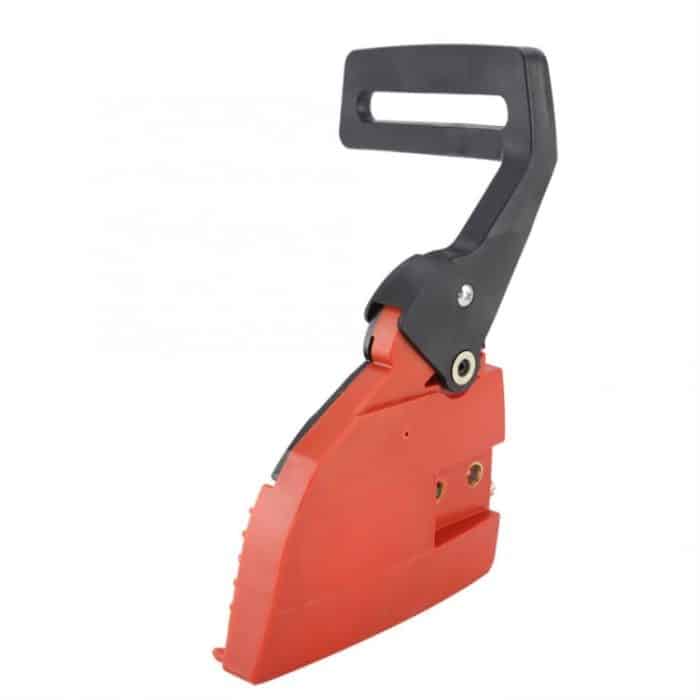 Bremsbelagseitenabdeckung für Husqvarna 136 137 141 142 – Bild 3