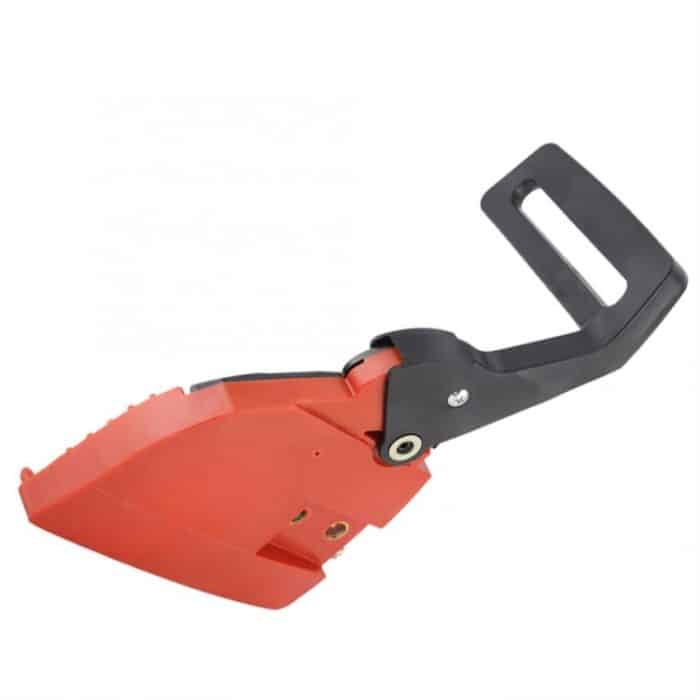 Bremsbelagseitenabdeckung für Husqvarna 136 137 141 142 – Bild 4