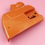 Anti-Krümel-Kupplungsabdeckung für Husqvarna 340 345 346XP 350 – Bild 4