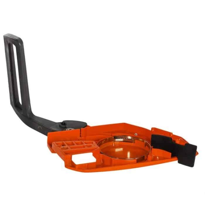 Bremsbelagseitenabdeckung für Husqvarna 61 66 266 268 272xp – Bild 2