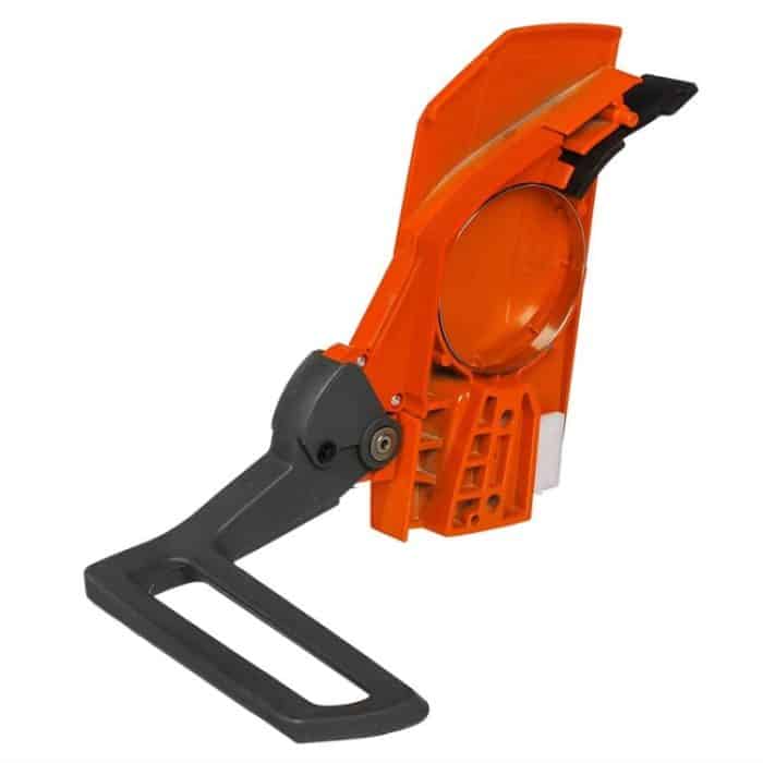 Bremsbelagseitenabdeckung für Husqvarna 61 66 266 268 272xp – Bild 3