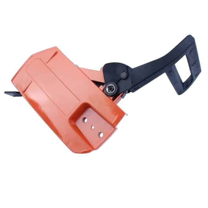 Bremsbelagseitenabdeckung für Husqvarna 61 66 266 268 272xp – Bild 4