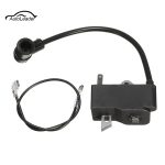 Kettensägen-Hochdruck-Zündspule für Stihl FS75 FS80 FS85 FC85 HS75 HS80 HS85 KM85