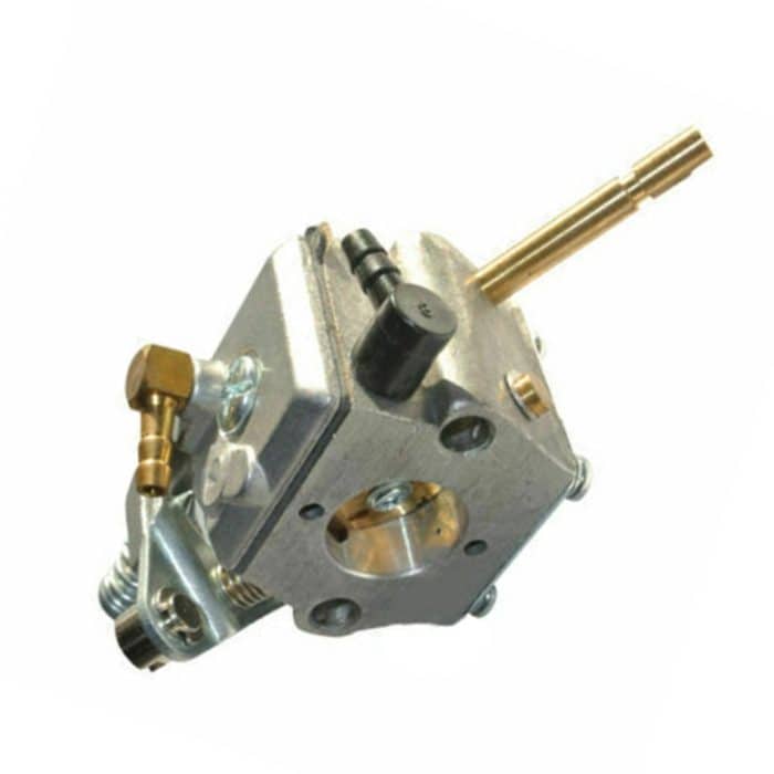 Kettensäge-Vergaser 41191200604 für STIHL FS160 FS220 FS280 FS220 – Bild 4