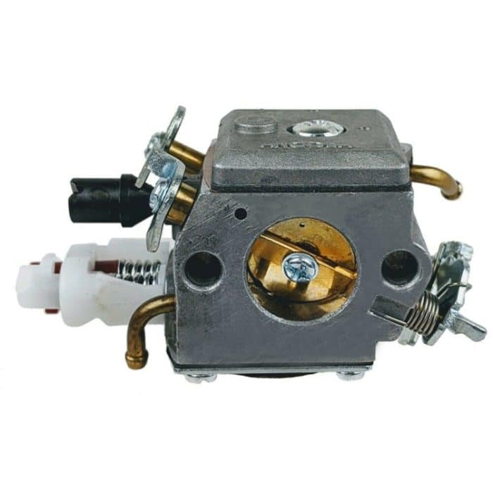 Kettensägen Vergaser für Husqvarna 340 345 346xp 350 351 353 – Bild 1