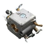 Kettensägen Vergaser für Husqvarna 340 345 346xp 350 351 353 – Bild 3