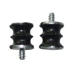 Kettensägen-Hintergriff Montage 530055613 für Husqvarna 137 142 – Bild 5