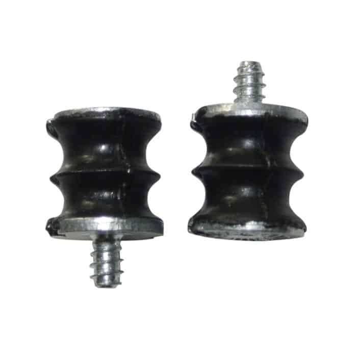 Kettensägen-Hintergriff Montage 530055613 für Husqvarna 137 142 – Bild 5