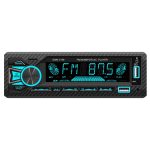 SWM-1789 Car Radio Receiver Bluetooth 5.1 MP3-Player mit Fernbedienung