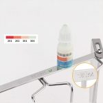 304 Edelstahl hängend Weinglas Regal Abflussregal Getränkehalter – Bild 4