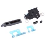 10 Stück staubdichtes Lautsprechernetz mit Rahmen, For iPhone 13, For iPhone 13 mini, For iPhone 13 Pro, For iPhone 13 Pro Max – Bild 4