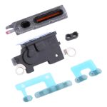 10 Stück staubdichtes Lautsprechernetz mit Rahmen, For iPhone 13 Pro, For iPhone 13 Pro Max – Bild 4