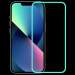 Leuchtende, bruchsichere Airbag-Hartglasfolie, For iPhone 13 mini (1 PC), For iPhone 13 / 13 Pro (1 PC), For iPhone 13 Pro Max(1 PC), For iPhone 12 mini(1 PC), For iPhone 12 / 12 Pro(1 PC), For iPhone 12 Pro Max(1 PC), For iPhone 11 Pro / X / XS(1 PC)...