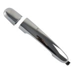 A6849-02 Auto hinten linke linke Tür außerhalb des Griffs ohne Loch 82651-2P010 für Kia Sorento 2011-2015