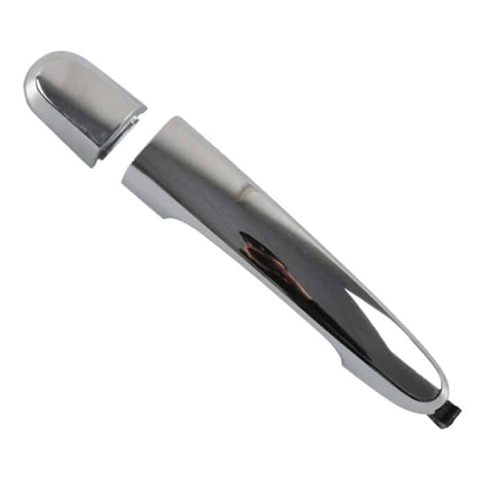 A6849-02 Auto hinten linke linke Tür außerhalb des Griffs ohne Loch 82651-2P010 für Kia Sorento 2011-2015 – Bild 1