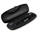 Elektrische Schallzahnbürste für Erwachsene mit USB-Aufladung und 8 Bürstenköpfen – Bild 3