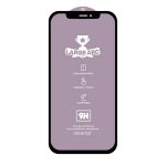 25 Stück 9H HD Aluminiumoxid-Hartglasfolie, For iPhone 13 mini (25pcs), For iPhone 14 / 13 / 13 Pro (25pcs), For iPhone 13 Pro Max (25pcs) – Bild 2