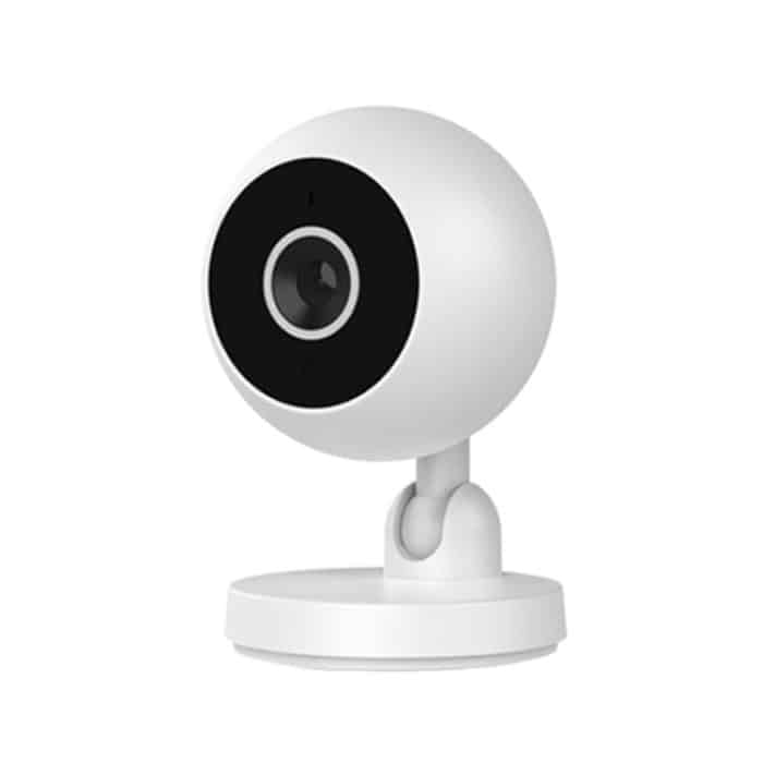 A2 1080p HD WiFi Smart Surveillance Kamera Unterstützung Nachtsicht – Bild 1