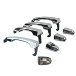 4-in-1-Auto-Außentürgriff 82651-2P010 für KIA Sorento 2011–2015, A6873 – Bild 7