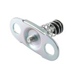 A6881 Autos Ober- und Unterhaubeerschloss Catch Latch für BMW – Bild 4