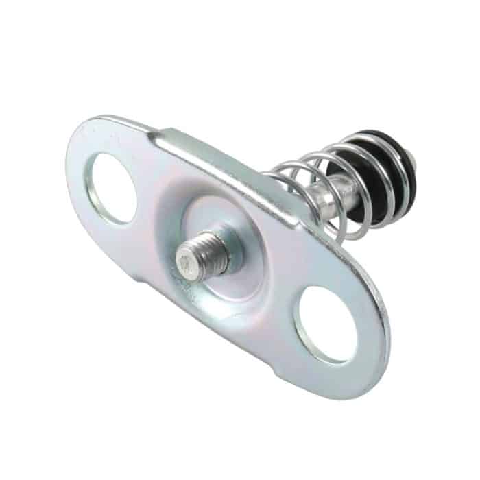 A6881 Autos Ober- und Unterhaubeerschloss Catch Latch für BMW – Bild 4